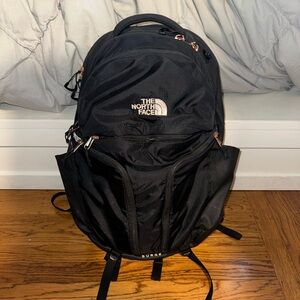 The North Face Women's Surge Commuter Laptop Backpack